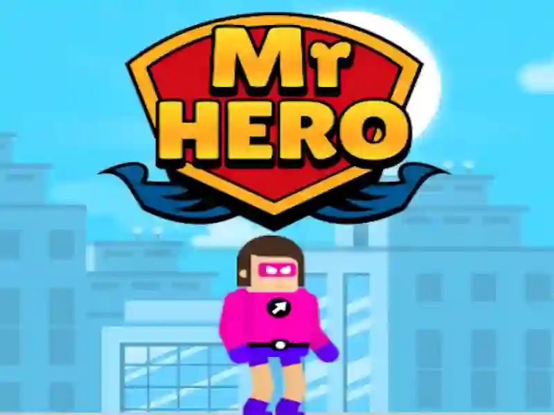 Mr Hero