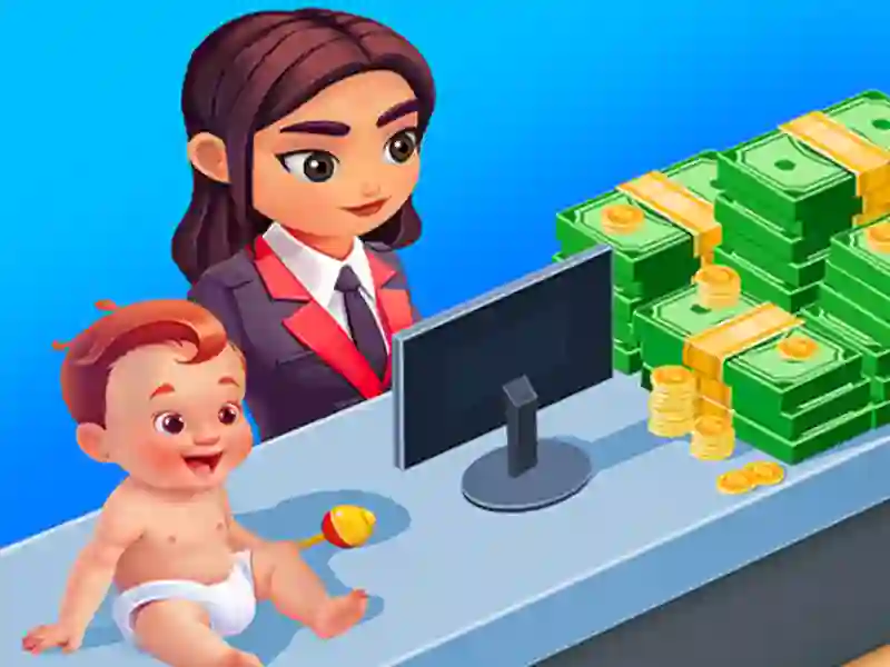 DayCare Tycoon DayCare Tycoon
