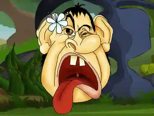 Funny Face Jigsaw – tasuta veebimäng