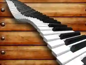 Piano Time  — free online game
