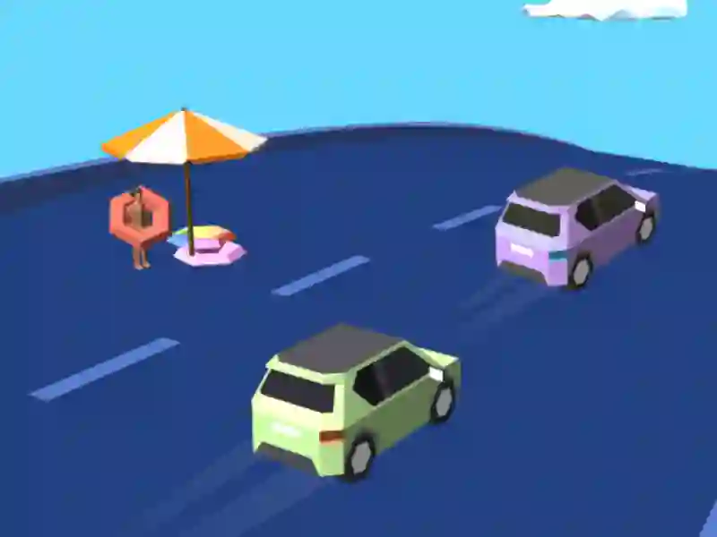 Runaway The Truck