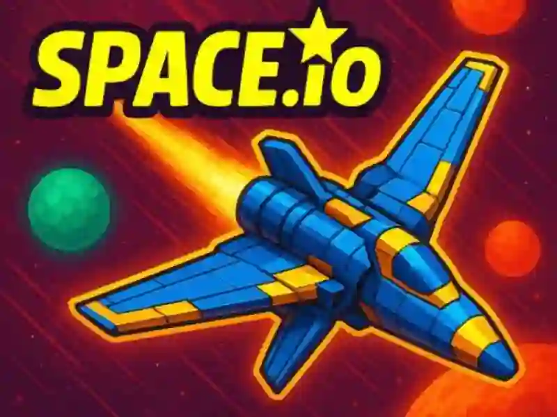 Space. io Space. io