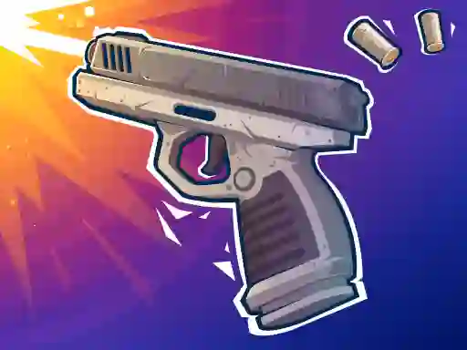 Gunspin — darmowa gra online
