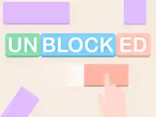 Unblocked – tasuta veebimäng