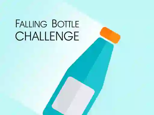Falling Bottle Challenge — free online game