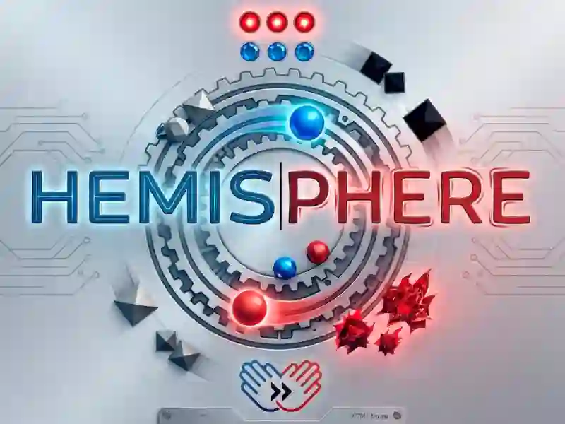 Logħba Hemisphere onlajn