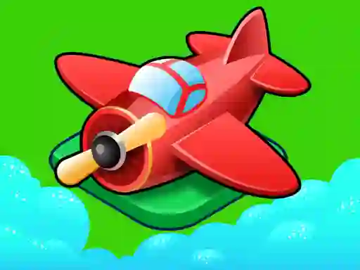 Merge All — free online game