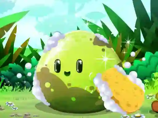 Jelly Battle — free online game