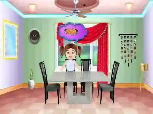 თამაში PIZZA ონლაინ