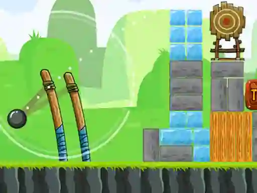 Right Shot  — free online game