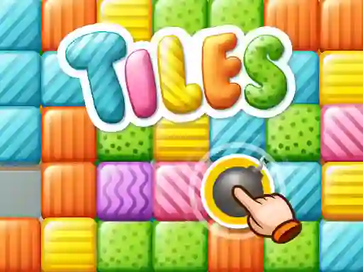 Tiles — free online game