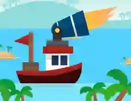 Risky Mission — free online game