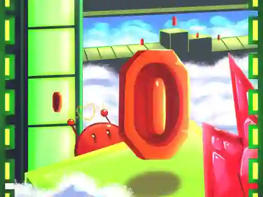 Mini Coins — free online game