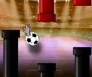 بازی Football Fly آنلاین