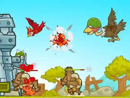 Kitt's Kingdom — free online game