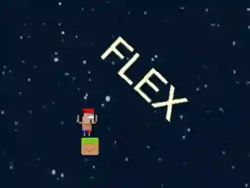 Hardflex The Last Flex — free online game
