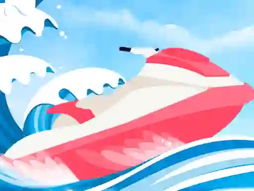 Boat Rush — free online game