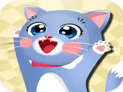 Super Happy Kitty — free online game