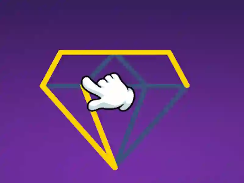 Single Line: Drawing Puzzle