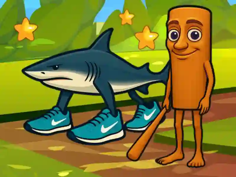 Italian Brainrot Find the Stars Italian Brainrot Find the Stars