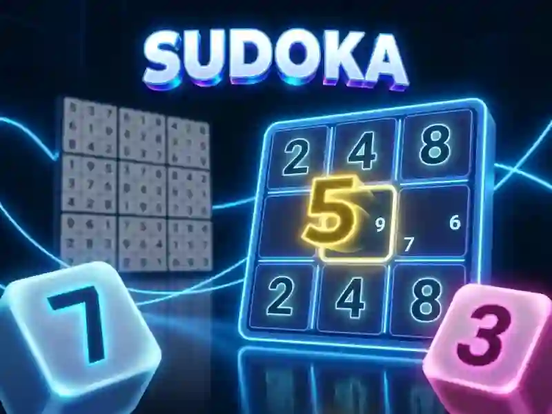 თამაში Sudoka ონლაინ