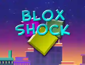 Blox Shock — free online game