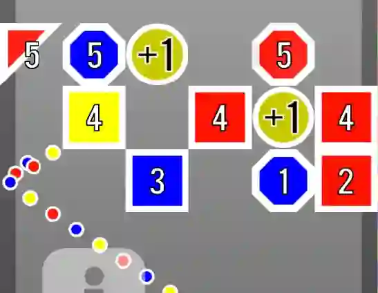 Color Blocks — free online game