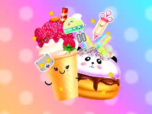 Super Sweets Challenge — free online game