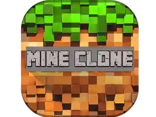 Mine Clone 4  — free online game