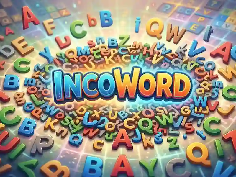 Incoword