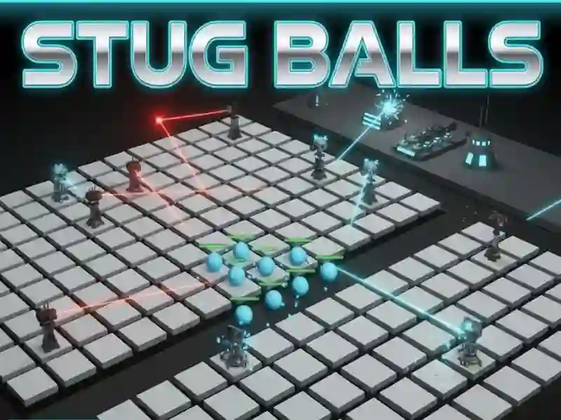 Stug Balls Stug Balls