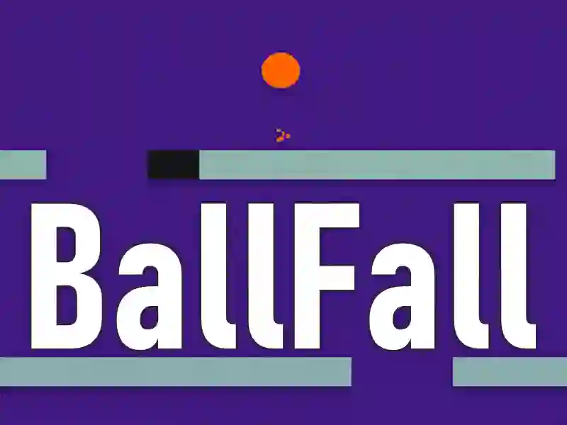 BallFall BallFall