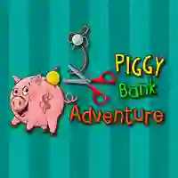 Piggy Bank Adventure — free online game