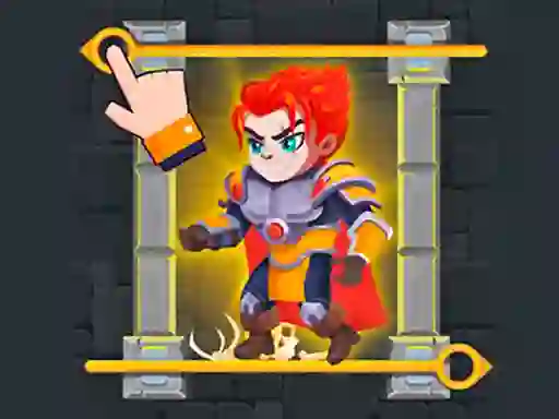 Treasure Knights — free online game