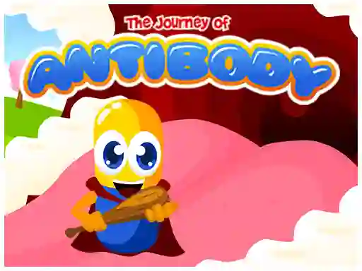 The journey of Antibody — 무료 온라인 게임
