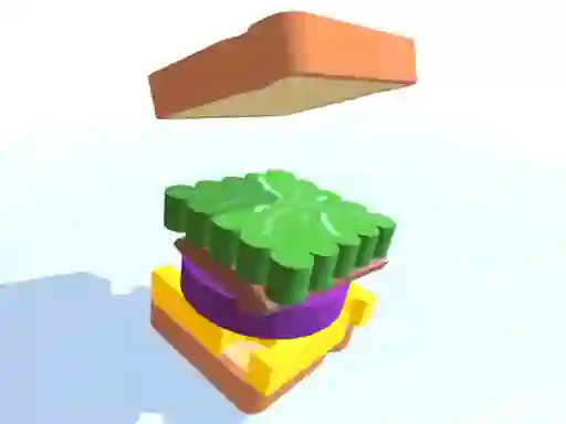 Sandwich — free online game