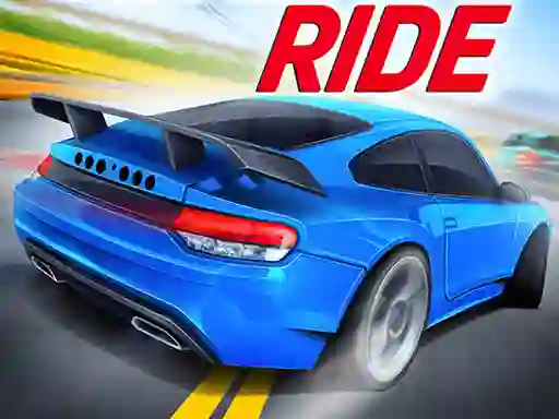 Drift Ride — free online game