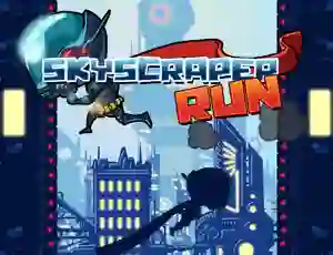Skyscraper run — free online game