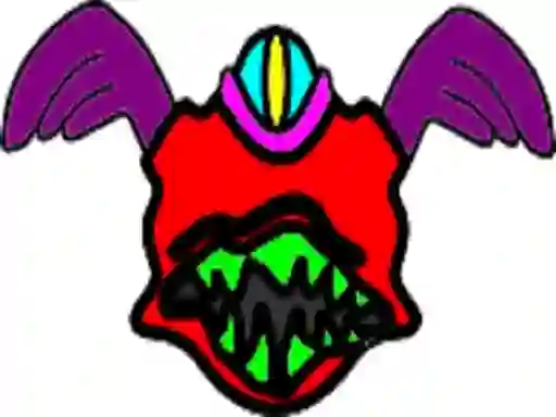 Exxtroider — free online game