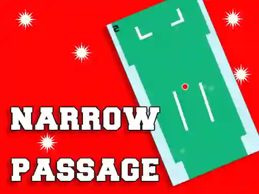 Narrow Passage — darmowa gra online