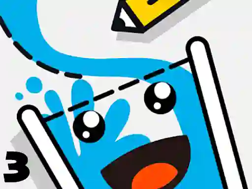 Happy Glass 3 — free online game