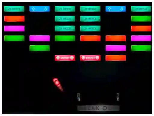 Breakout Level Pack  — free online game