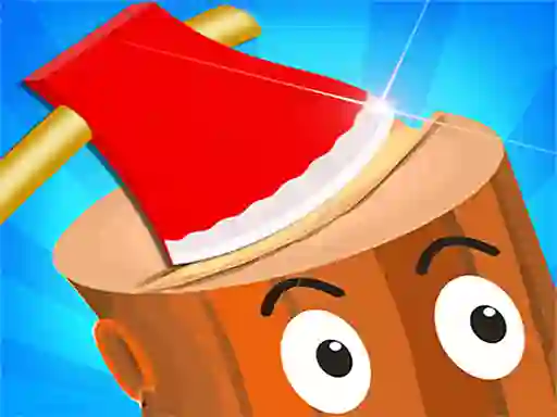 Axe Throw — free online game