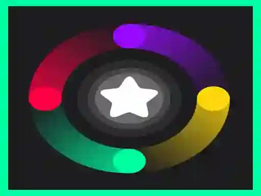 Ball Jump — darmowa gra online