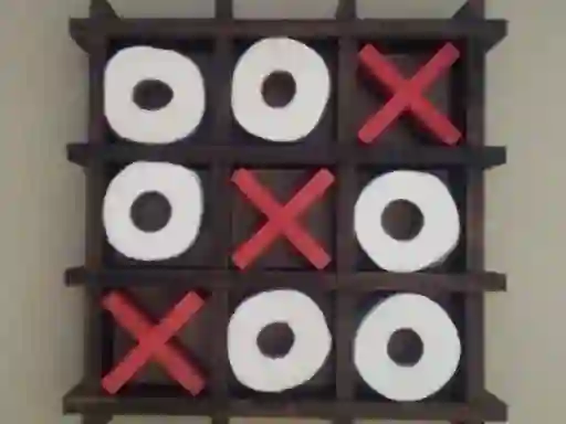 Tic Tac Toe Free — free online game