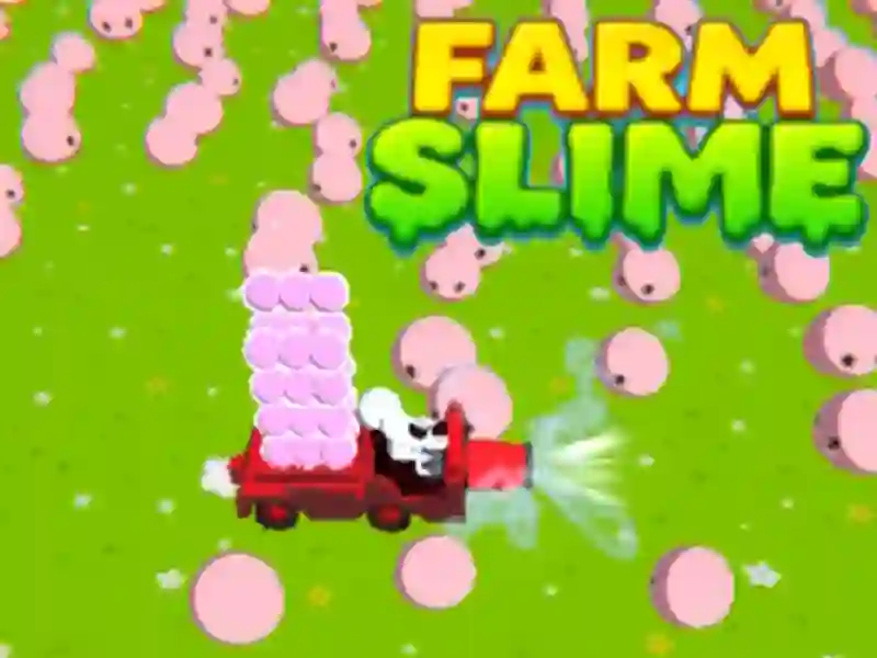 Slime Farm