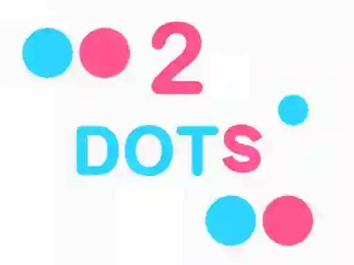 2 Dots — δωρεάν online παιχνίδι