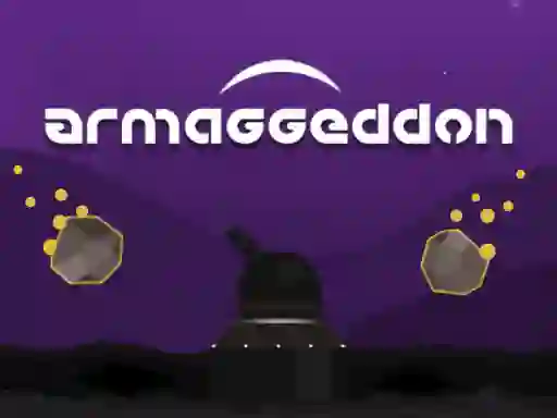 Armagedon — free online game