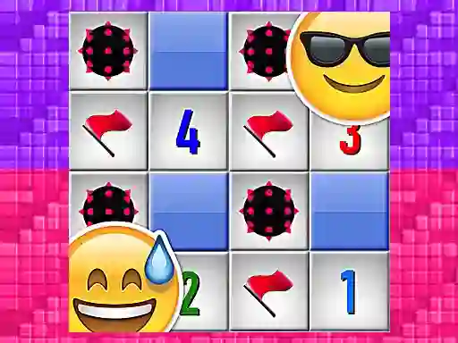 Minesweeper Challenge — free online game
