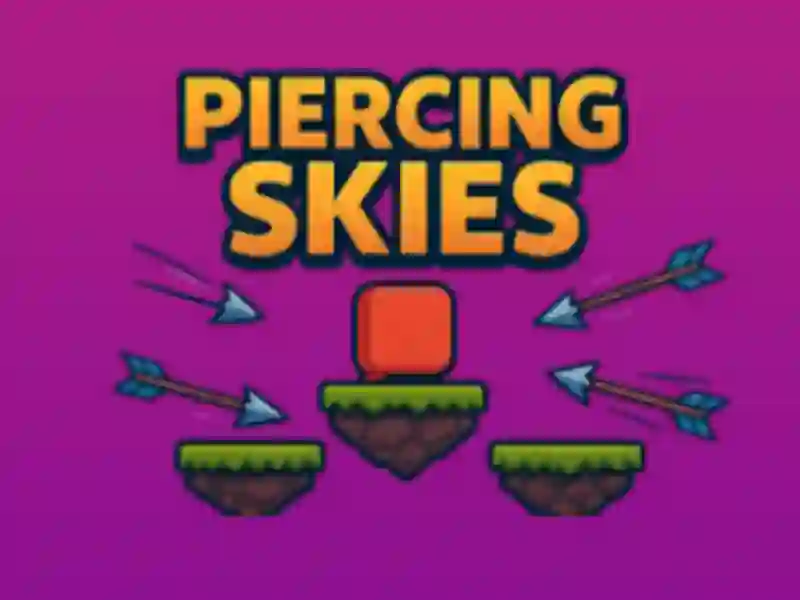 Piercing Skies